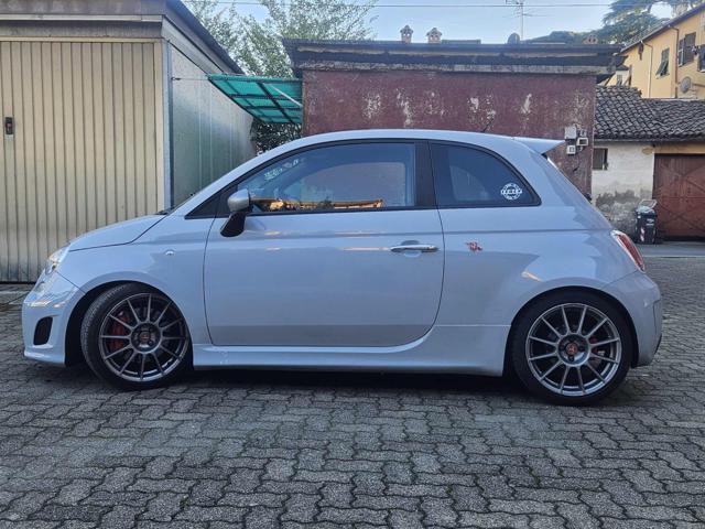 ABARTH 500 1.4 T-Jet 160 esseesse