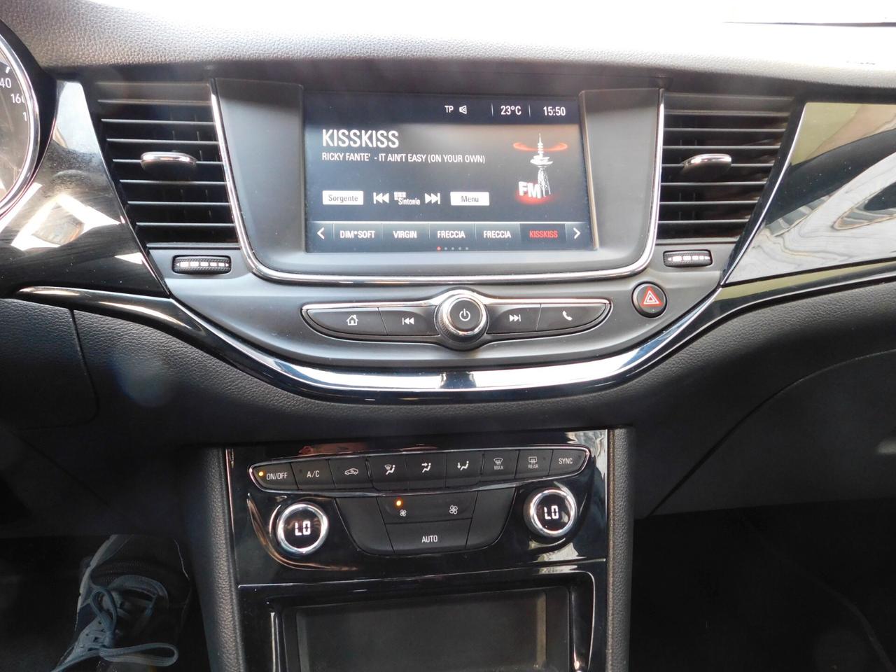 ASTRA K Berlina 1.6 CDTi 6m Euro6 INNOVATION
