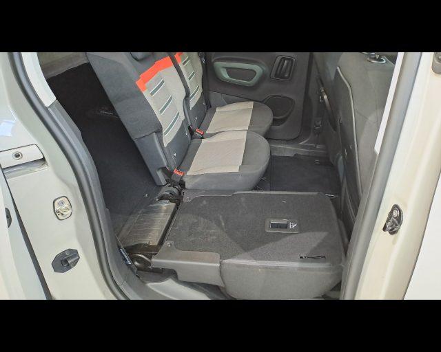 CITROEN Berlingo 1.2 puretech M Shine s&s 110cv