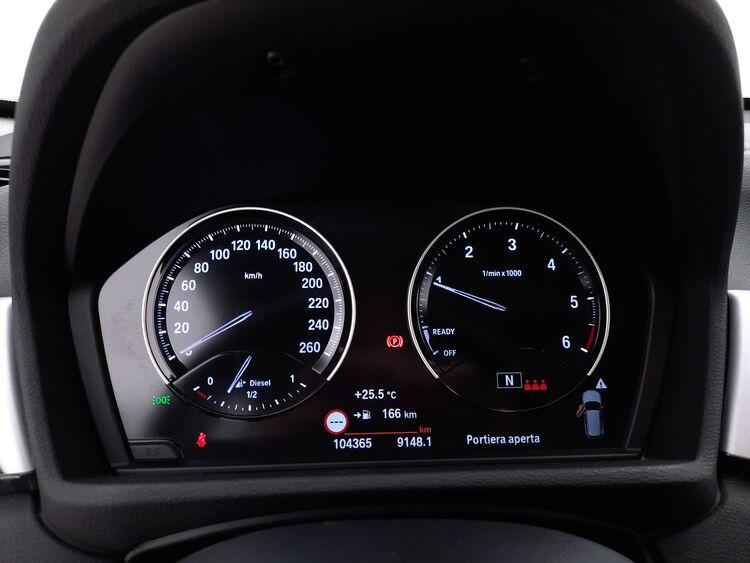 BMW X1 16d sDrive Business Advantage BR217520 1.5 Diesel 116CV