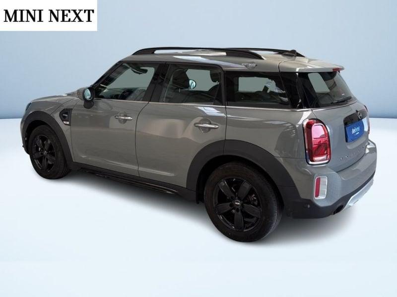 MINI Mini Countryman F60 MINI COUNTRYMAN 1.5 ONE NORTHWOOD EDITION AUTO