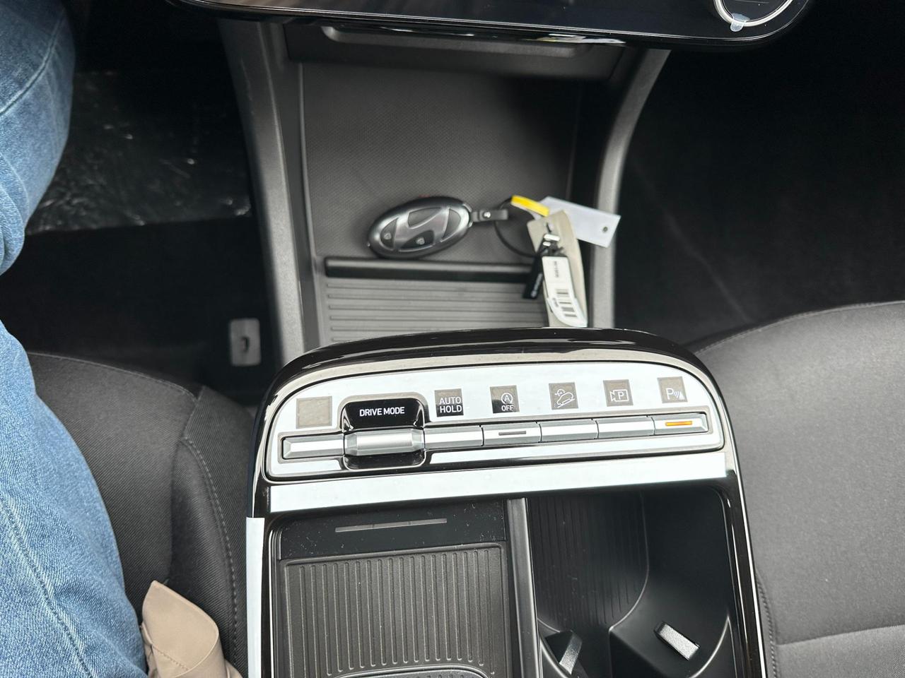 Hyundai Tucson 1.6 crdi 48V Business 2wd dct