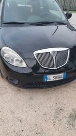 Lancia Ypsilon 1.2 69 CV Diva