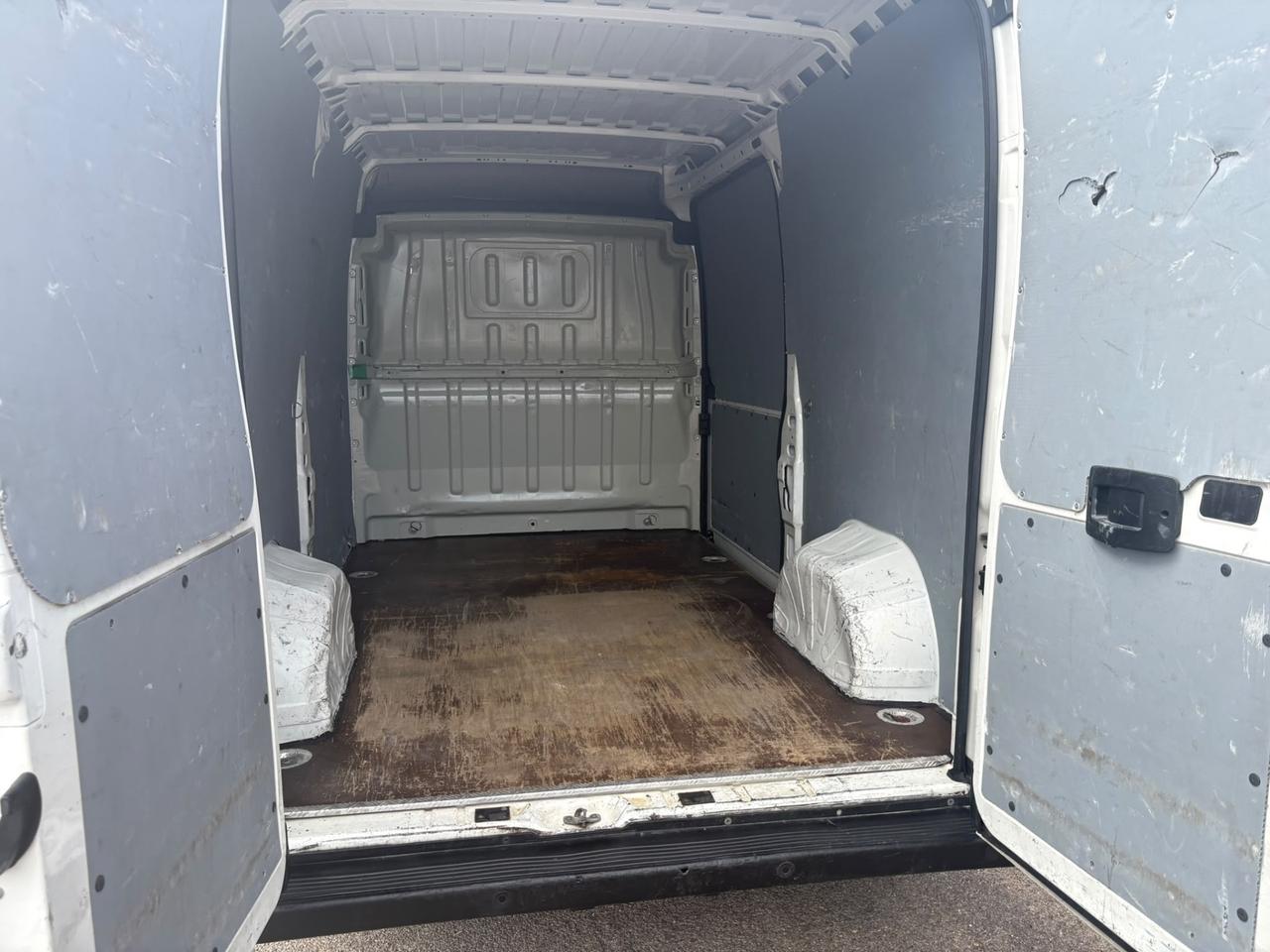 Citroen jumper 2200 HDI Unipro - 2019