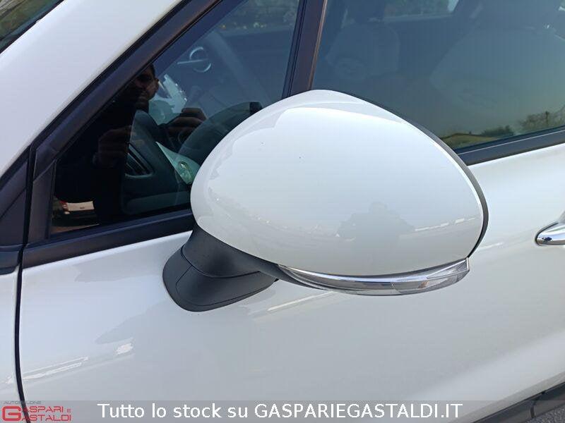 FIAT 500X 1.6 MJT 120cv 4x2 Opening Edition