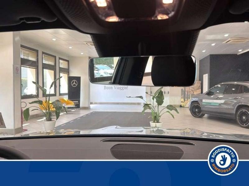 Mercedes-Benz GLB Classe 200d Automatic Advanced Plus Progressive