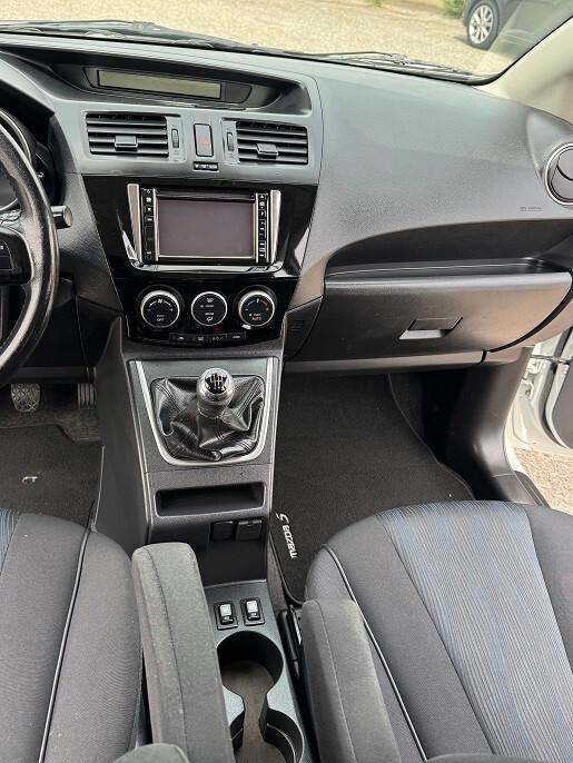Mazda 5 1.6 Dynamic Space 7 posti Smart Navi