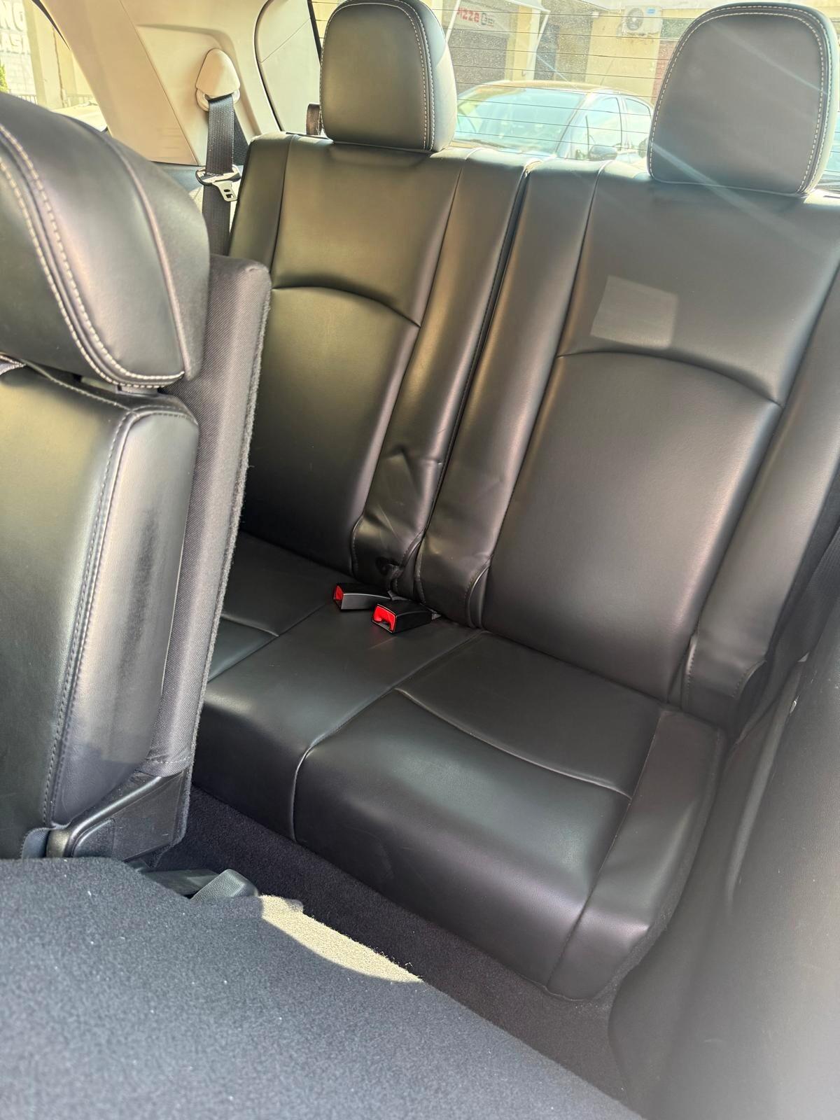 Fiat Freemont 2.0 Multijet 170 CV