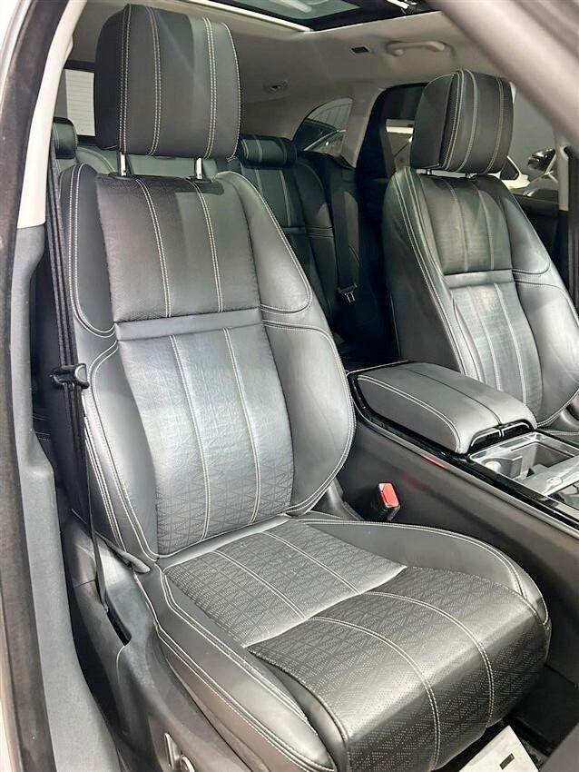 Land Rover Range Velar 3.0D V6 300 CV HSE