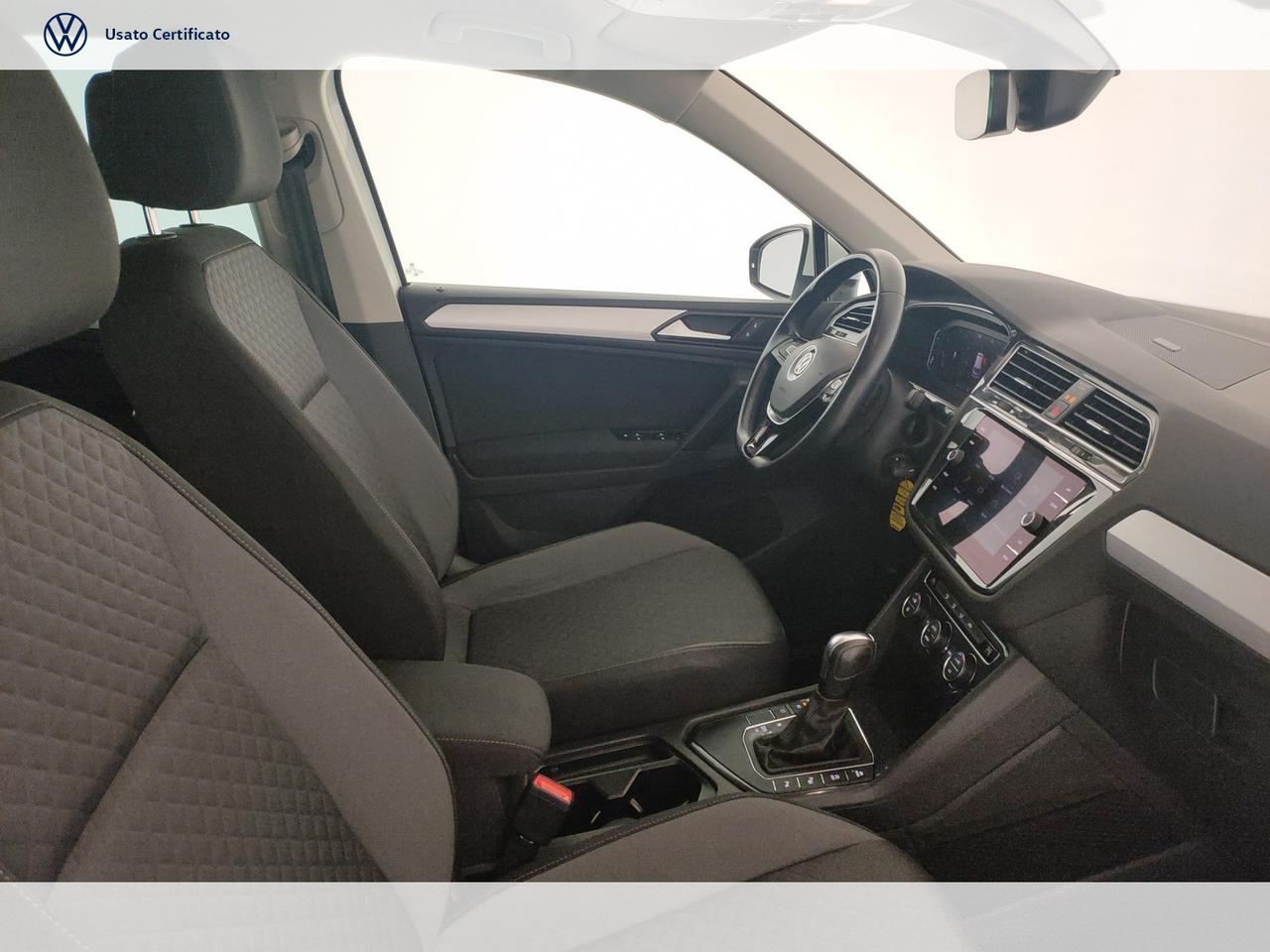 1.5 TSI Sport 150 CV DSG