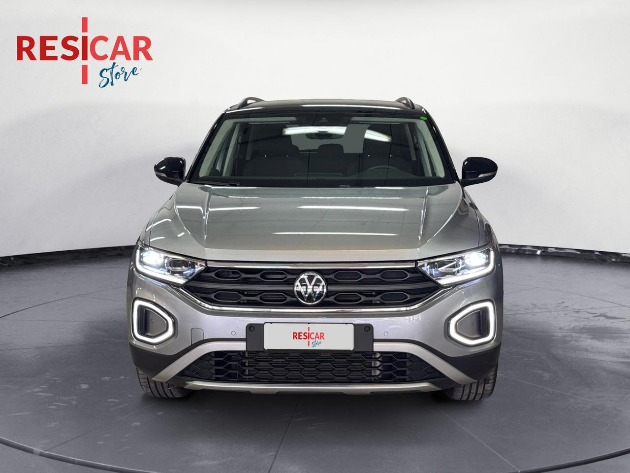 Volkswagen T-Roc 1.0 tsi Edition Plus 115cv