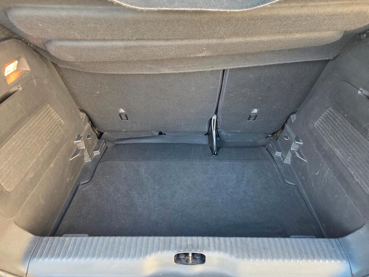 Citroen C3 Aircross PureTech 110 S&S Feel