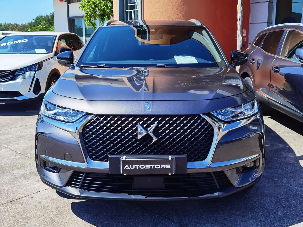 Ds 7 Crossback HDi Aut.Bus.Sport*GARANZIA24MESI