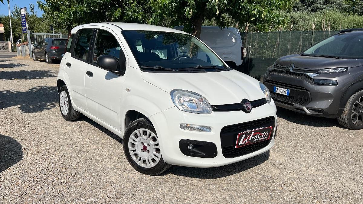 FIAT - Panda 1.2 Easy s&s 69cv my19