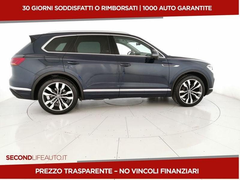 Volkswagen Touareg 3.0 V6 tdi Elegance 231cv tiptronic