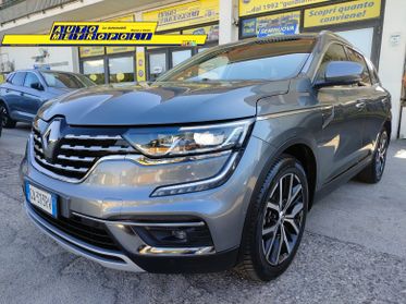 Renault Koleos Blue DCi 150 CV X-Tronic Executive (Autom.)