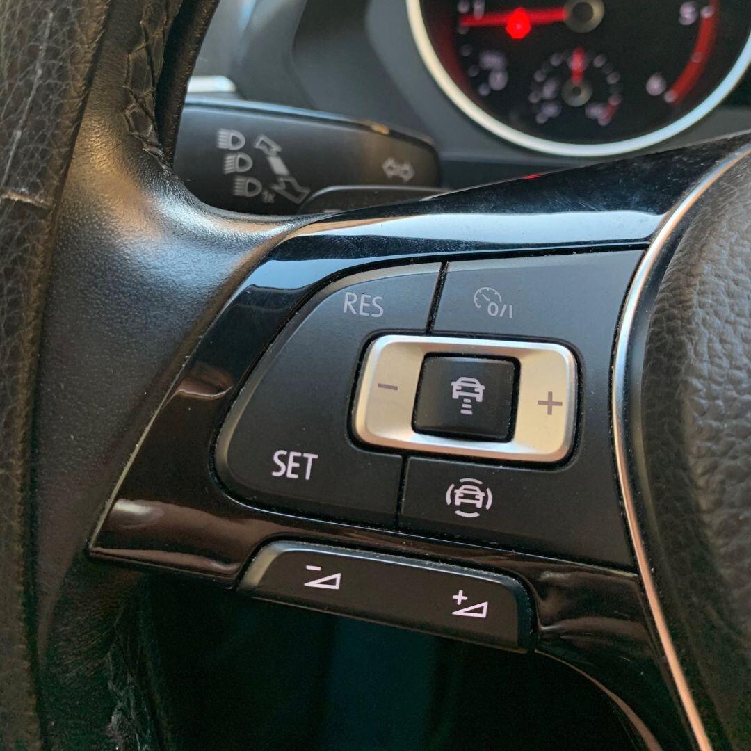 Volkswagen Tiguan 2.0 TDI **CERTIFICATA VOLKSWAGEN**