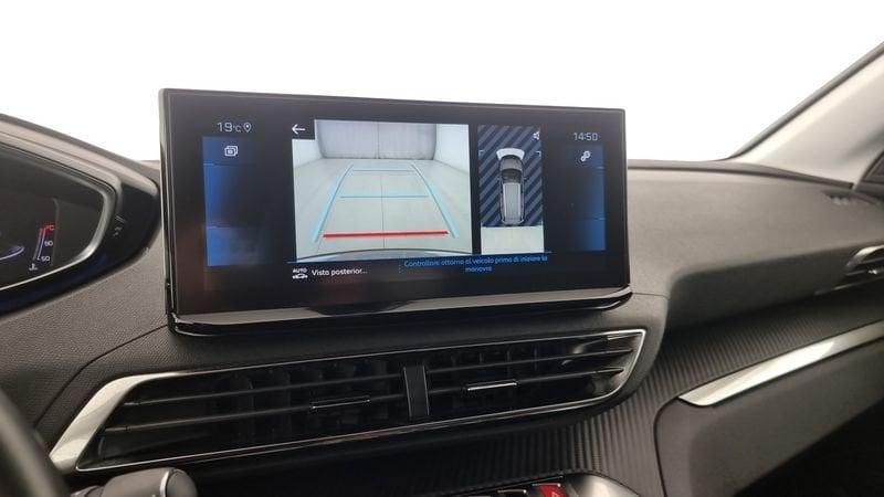 Peugeot 5008 BlueHDi 130 S&S EAT8 Allure