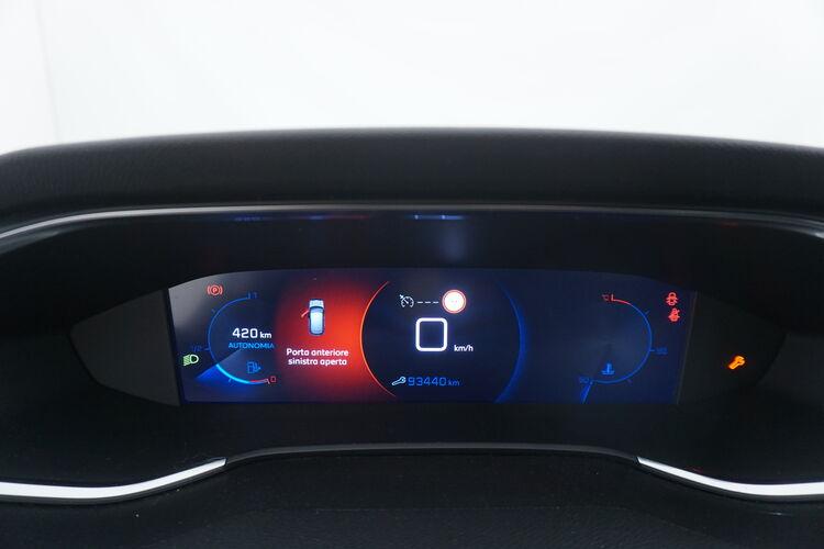 Peugeot 308 SW Active Business BR465313 1.5 Diesel 131CV