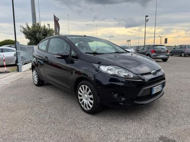 FORD Fiesta 1.4 3p. Bz.- GPL