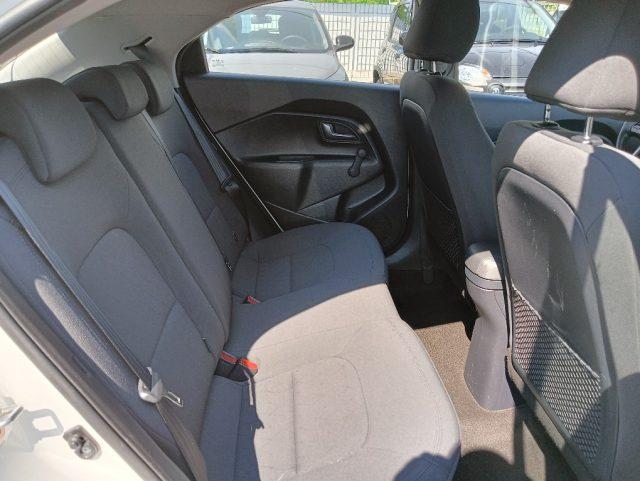 KIA Rio 1.2 CVVT 5p. ECO GPL Active