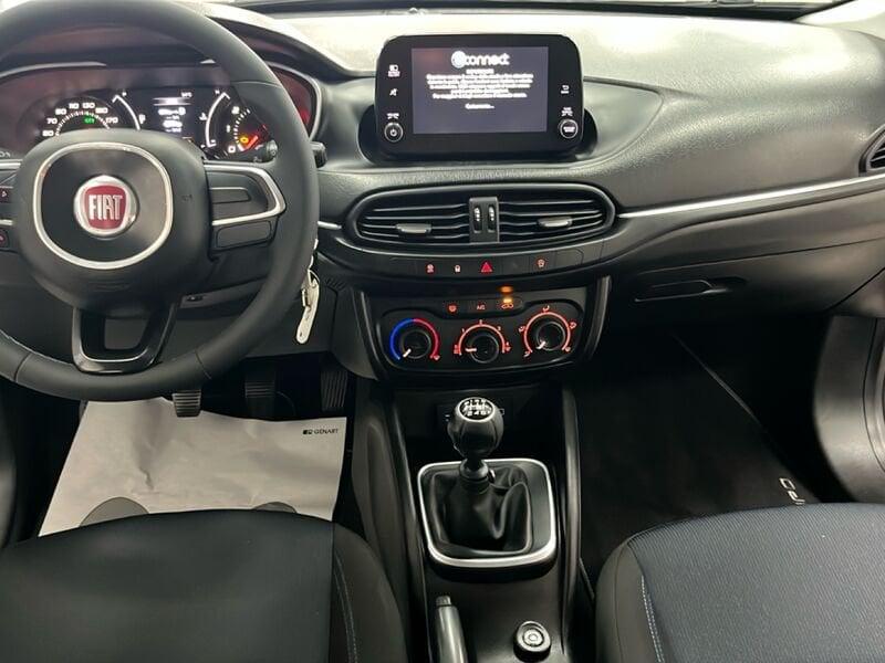 FIAT Tipo 1.6 Mjt 120cv 6M S&S Mirror