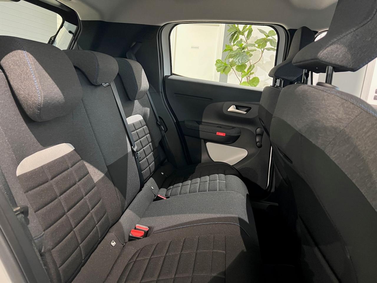 CITROEN E-C3 PureTech 100 S&S Plus - NUOVO MODELLO!