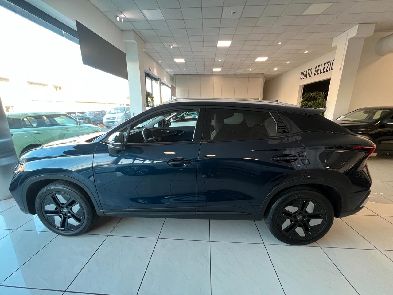 OMODA 5 1.6 TGDI 147CV AUT. COMFORT - UNICO PROP.