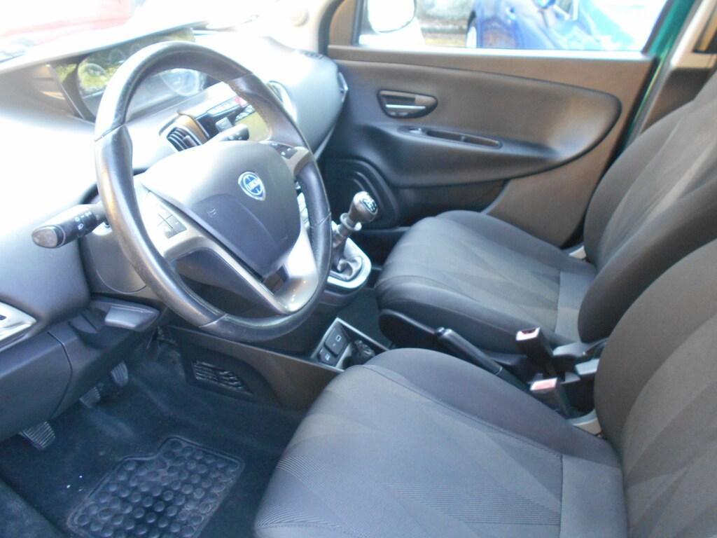 Lancia Ypsilon 5 Porte 1.2 Ecochic Gold