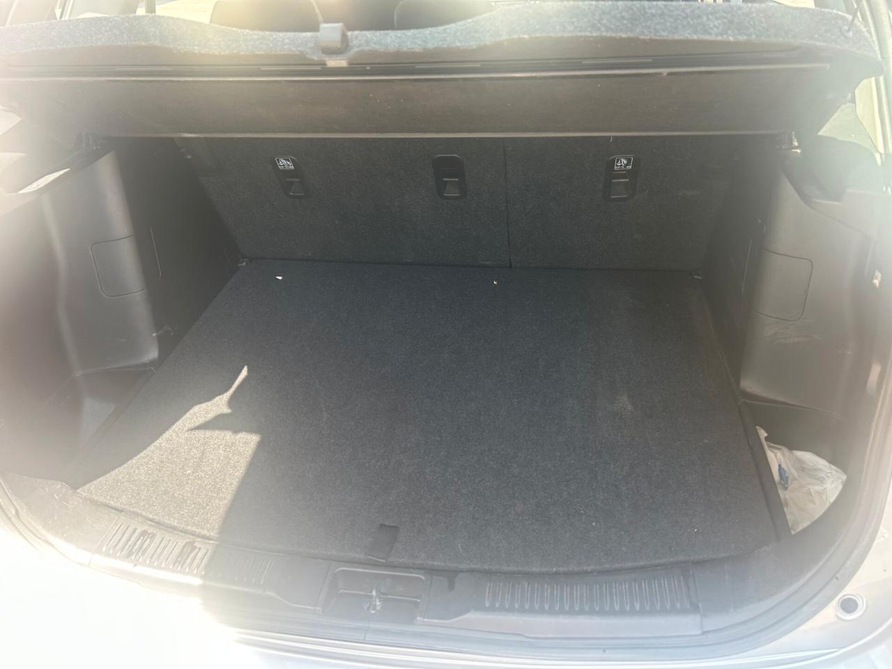 Suzuki S-Cross 1.6 DDiS Style