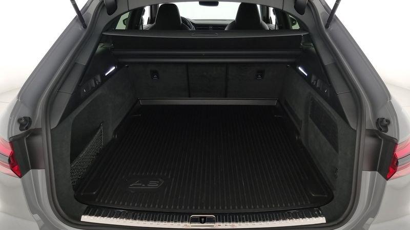 Audi RS6 4.0 quattro tiptronic Performance Avant