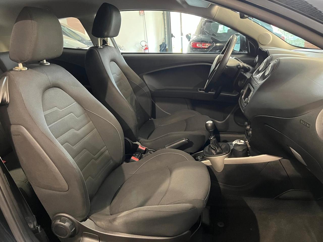 Alfa Romeo MiTo 1.3 JTDm 85 CV S&S Progression
