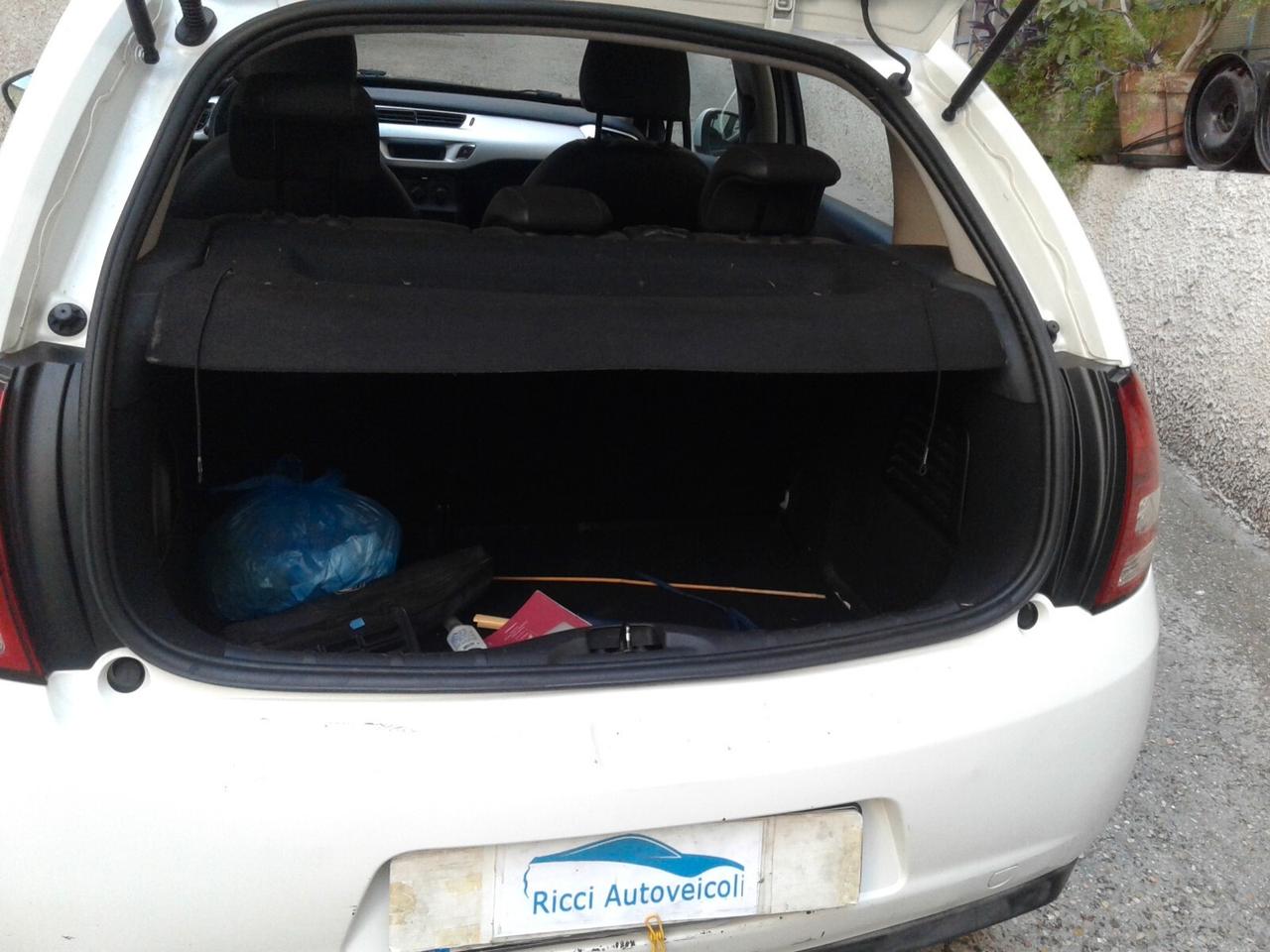 Citroen C3 1.1 Exclusive