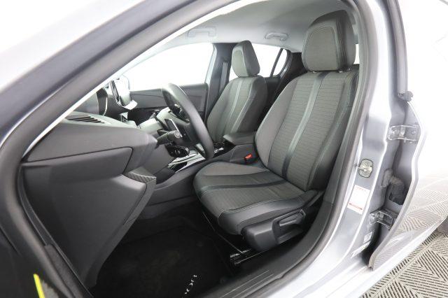 PEUGEOT 208 208 PureTech 100 Stop&Start EAT8 5 porte Allure