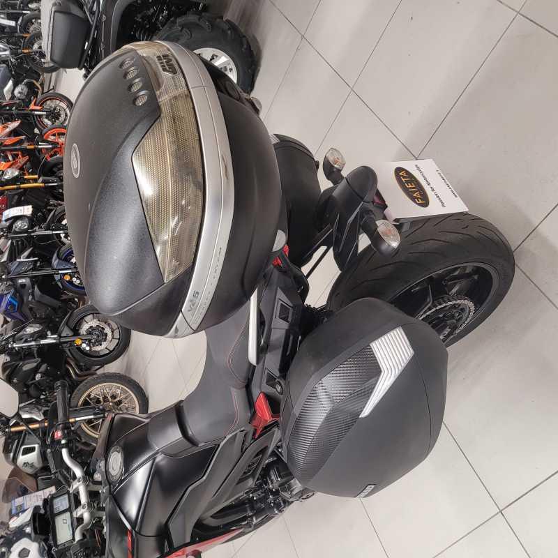 Yamaha Tracer 900 - 2020