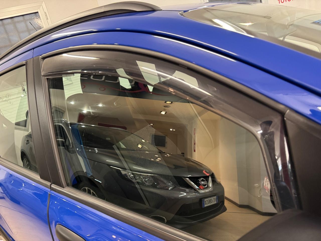 Fiat Panda 1.2 Cross UniPro Prezzo reale Senza vincoli
