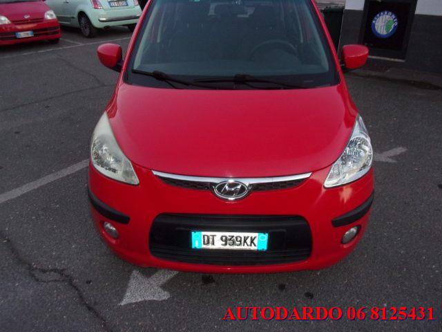 HYUNDAI i10 1.1 12V Active