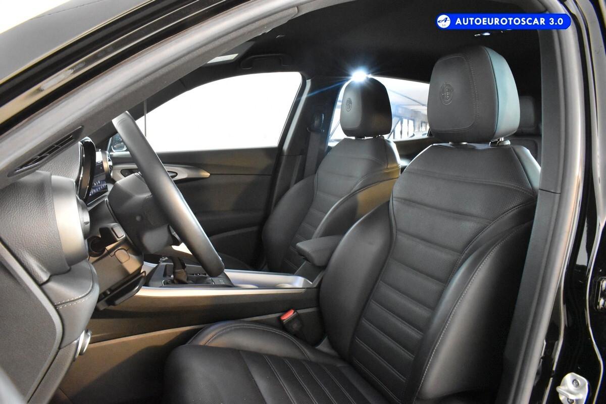 Alfa Romeo Tonale 1.6 diesel 130 CV TCT6 Sprint