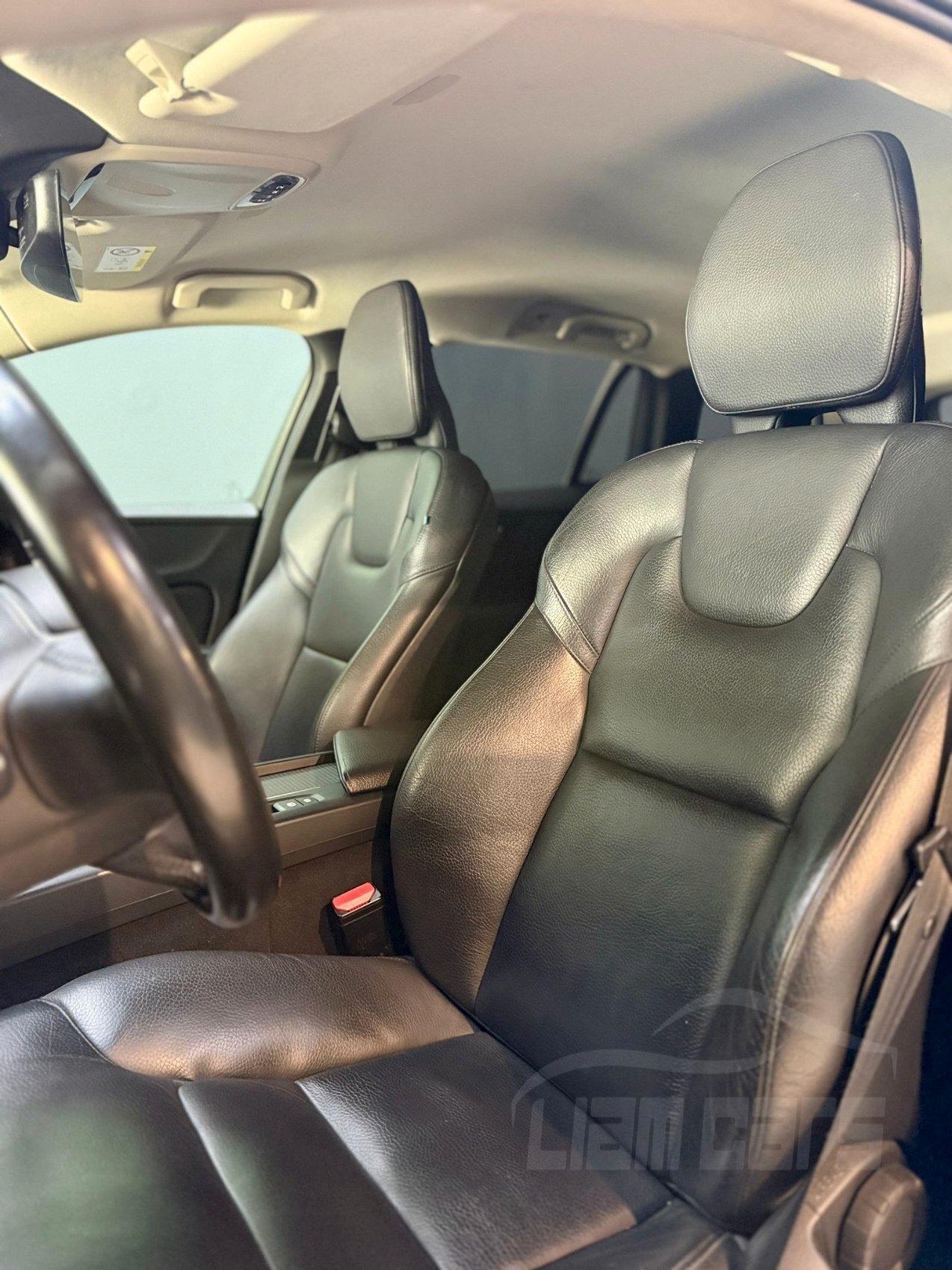 Volvo V60 2.0 d3 Business geartronic