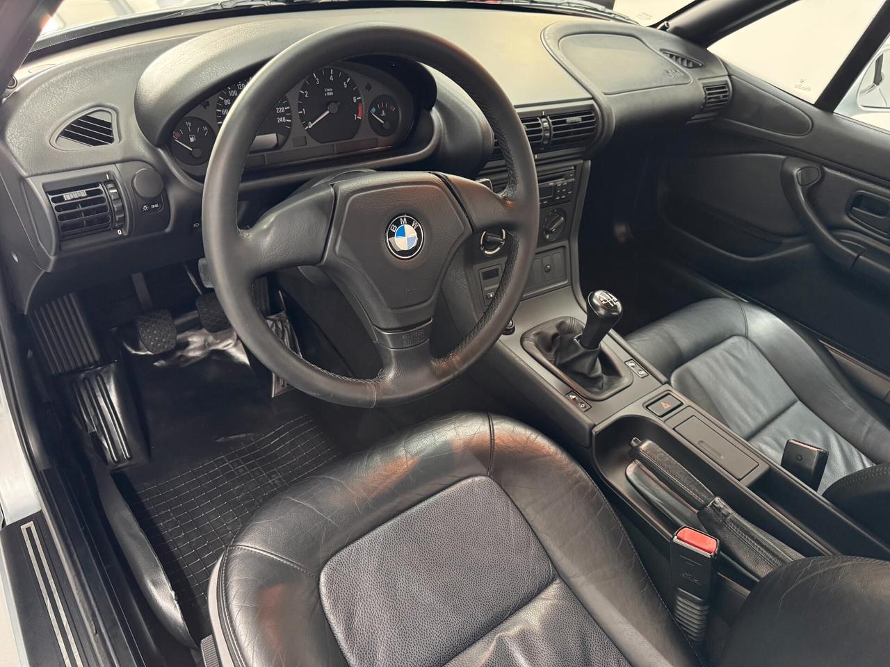 Bmw Z3 1.9 16V cat Roadster
