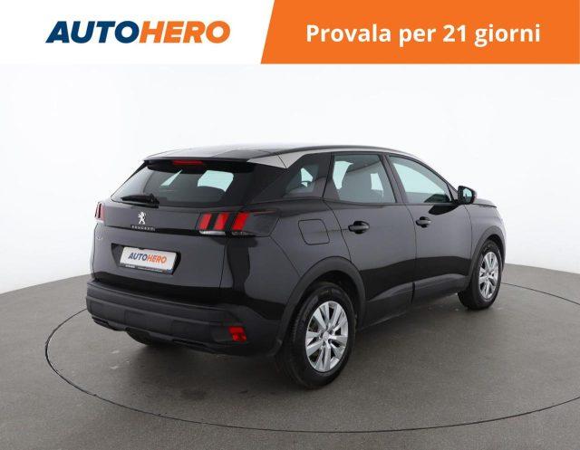 PEUGEOT 3008 PureTech Turbo 130 S&S Active Pack