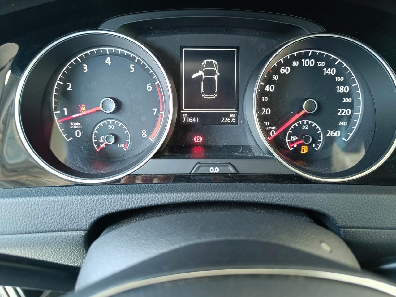 Volkswagen Golf 1.4 TSI 5p. Highline BlueMotion Technology