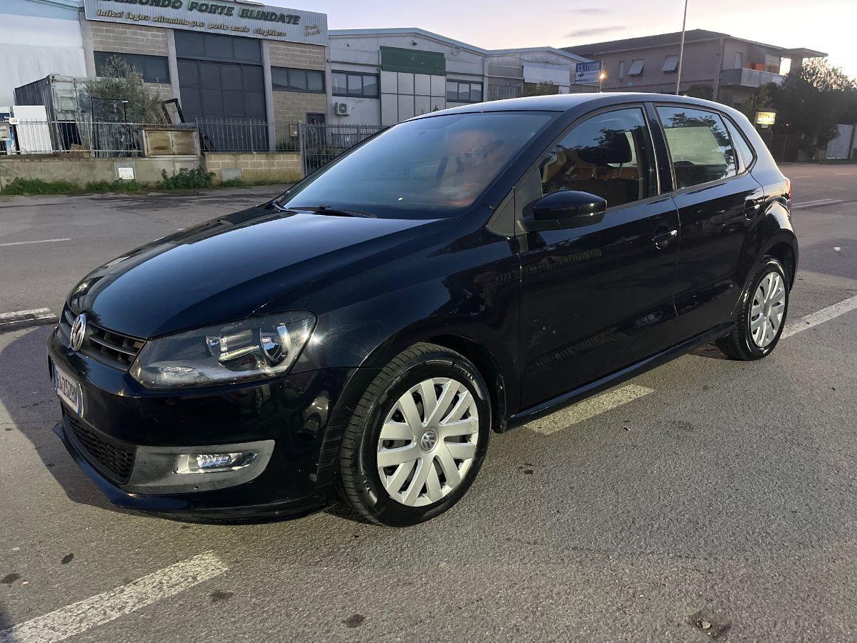 VOLKSWAGEN - Polo - 1.6 TDI DPF 5p. Comfortline