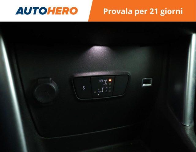 CITROEN C3 Aircross PureTech 130 S&S EAT6 Feel