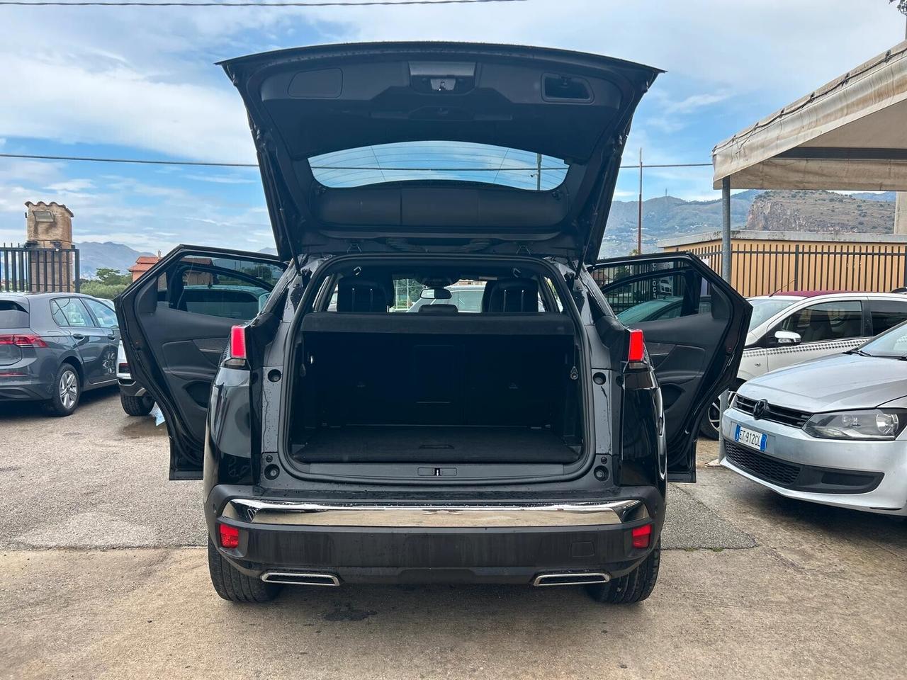 Peugeot 3008 BlueHDi 120 S&S Business