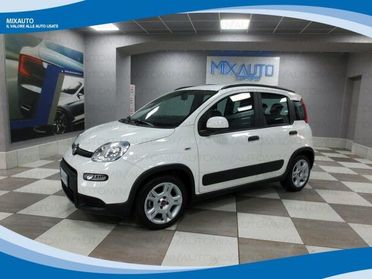 FIAT Panda Hybrid 1.0 FireFly 70cv City Life EU6