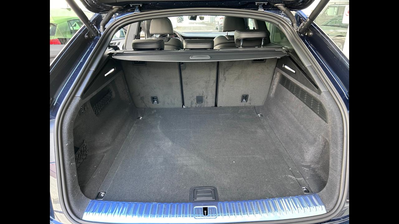 Audi Audi Q8 SUV 50 TDI quattro MY 24