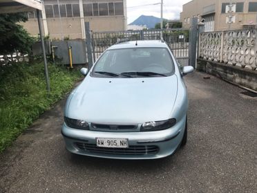 Fiat Marea 1.9 turbodiesel cat 75 Weekend SX