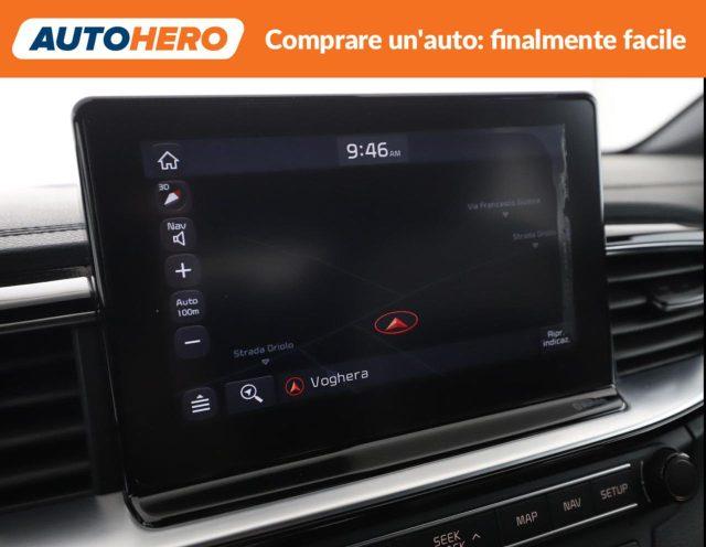 KIA Proceed 1.4 T-GDI DCT GT Line