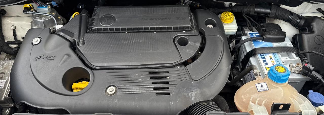 Fiat 500L 1.3 Diesel Trekking 85 Cv